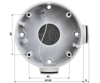UCHWYT KAMERY STG-1260ZJ STG