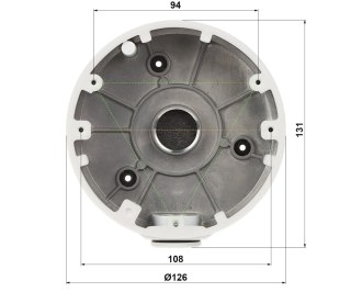 UCHWYT KAMERY STG-JB03-H STG
