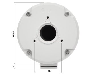 UCHWYT KAMERY STG-JB05-B STG