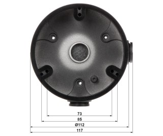 UCHWYT KAMERY STG-PFA136(BLACK) STG