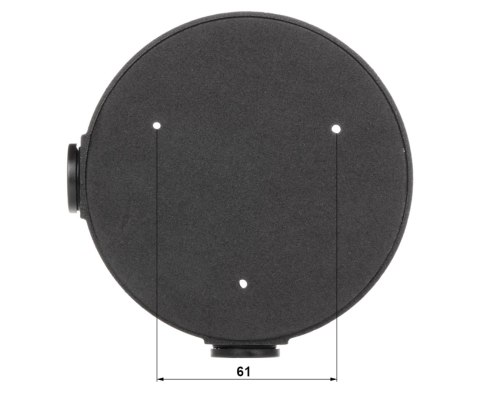 UCHWYT KAMERY STG-PFA136(BLACK) STG