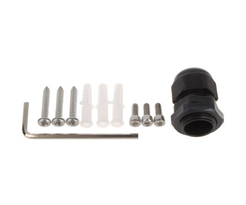 UCHWYT KAMERY STG-PFA137(BLACK) STG