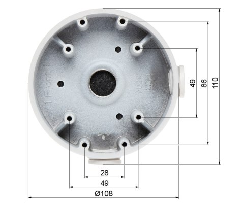 UCHWYT KAMERY STG-PFA139 STG