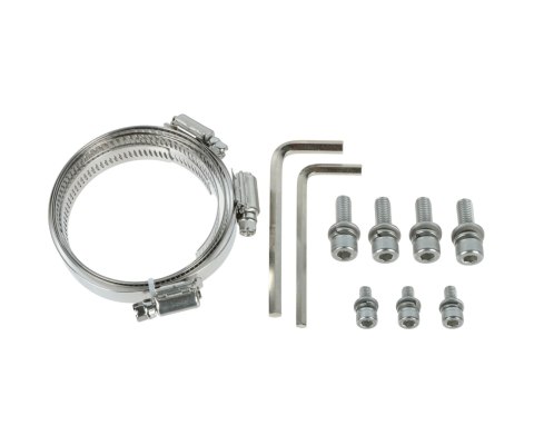 UCHWYT NA SŁUP STG-PFA150 STG