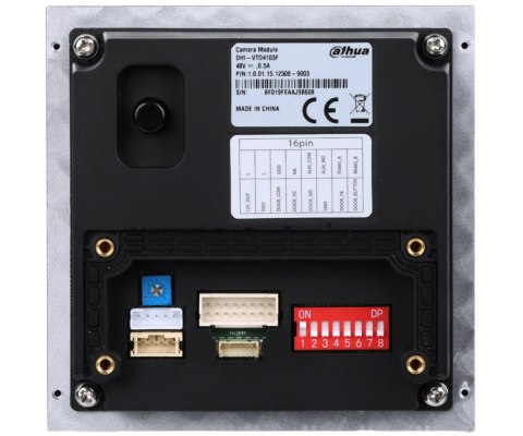 WIDEODOMOFON VTO4103F DAHUA