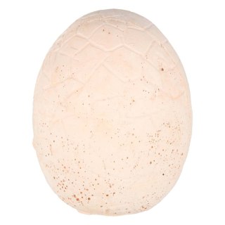 Dinozaury wykopaliska jajko dinozaura 12 figurek zestaw archeologiczny