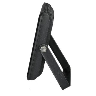 Projektor LED V-TAC 20W SMD E-series czarny VT-4021 4000K 1620lm