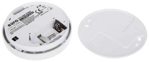 CZUJKA DYMU SD-10B8 EURA