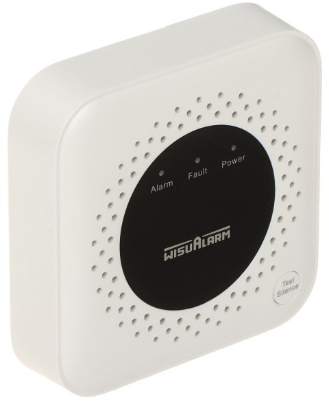 CZUJKA GAZU LPG (PROPANU) HY-GB40A WISUALARM