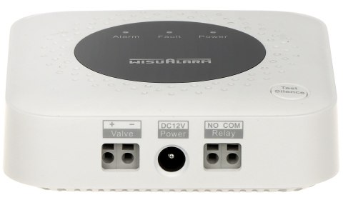 CZUJKA GAZU ZIEMNEGO (METANU) HY-GA40A WISUALARM