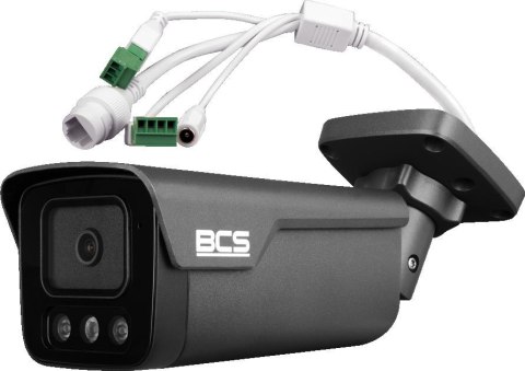 Kamera IP BCS POINT BCS-P-TIP28FSR4L4-Ai2-G(2)