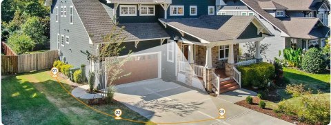 Kamera IP Imou Cruiser SC 8MP Wi-Fi PoE