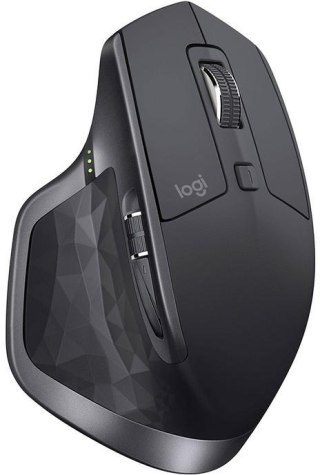 Mysz bezprzewodowa Logitech MX Master 2S czarna