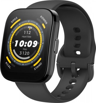Smartwatch Amazfit Bip 5 Soft czarny