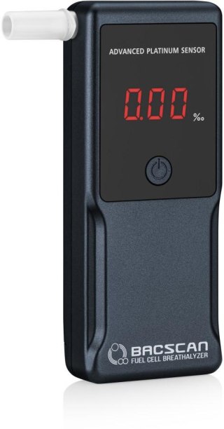 Alkomat BACscan F-50 Ultra