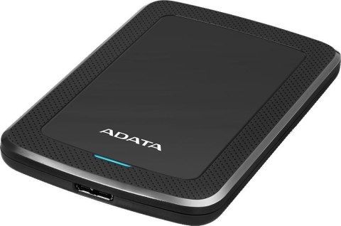 DYSK ZEWNĘTRZNY ADATA DashDrive HV300 1TB 2.5 USB3.1 Czarny