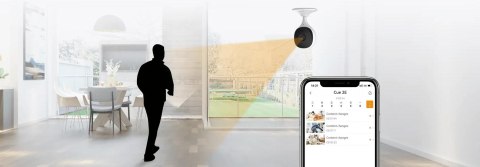 Kamera IP Imou Cue 2E 3MP IPC-C32EP