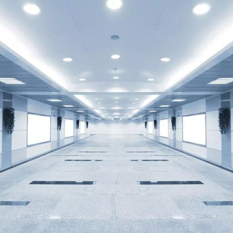 Panel LED V-TAC premium downlight 6W okrągły fi120 VT-607 4000K 490lm