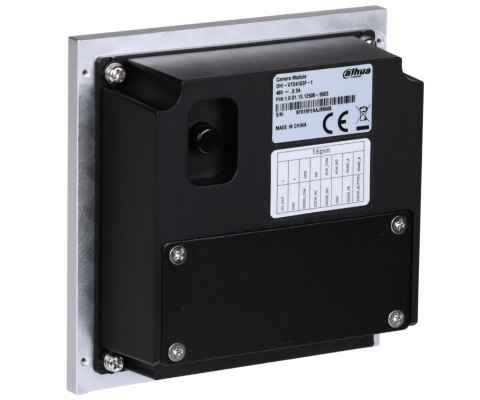 WIDEODOMOFON VTO4103F-1 DAHUA