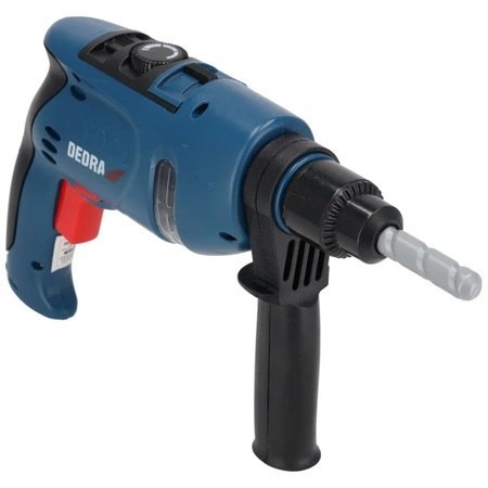 ZABAWKA WIERTARKA Z AKCESORIAMI W WALIZCE