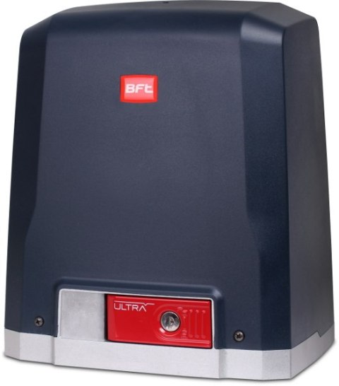 Zestaw BFT DEIMOS ULTRA BT A400 KIT PL do 400kg bram przesuwnych