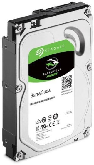 DYSK SEAGATE BarraCuda ST6000DM003 6TB