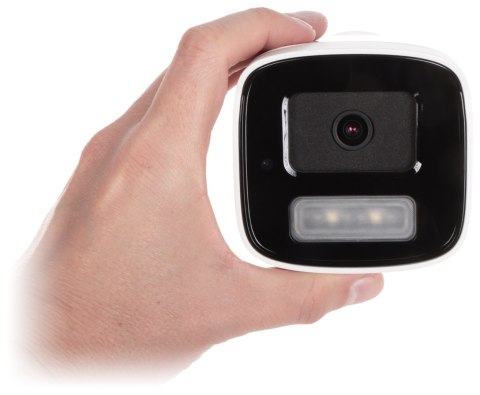 KAMERA IP DS-2CD1T67G2H-LIU(2.8MM) ColorVu - 6 Mpx Hikvision