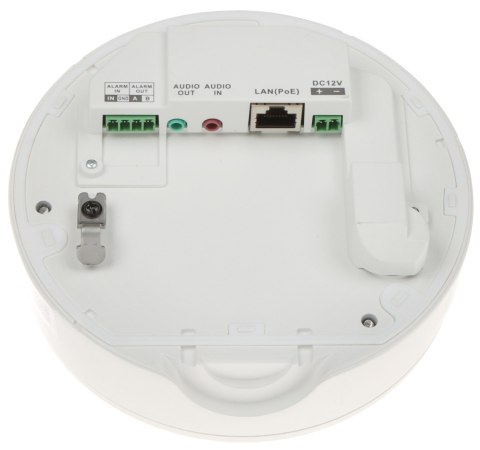 KAMERA WANDALOODPORNA IP DS-2CD2786G2-IZS(2.8-12MM)(C) AcuSense - 8.3 Mpx 4K UHD - MOTOZOOM Hikvision