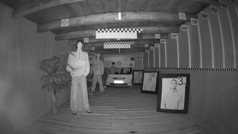 KAMERA WANDALOODPORNA IP DS-2CD2786G2-IZS(2.8-12MM)(C) AcuSense - 8.3 Mpx 4K UHD - MOTOZOOM Hikvision