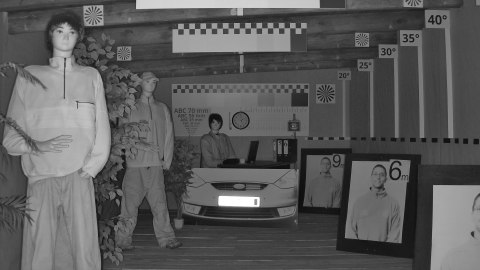 KAMERA WANDALOODPORNA IP DS-2CD2786G2-IZS(2.8-12MM)(C) AcuSense - 8.3 Mpx 4K UHD - MOTOZOOM Hikvision