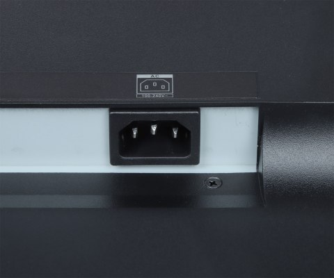 MONITOR HDMI, VGA, CVBS, AUDIO DS-D5224F2-1V1S 23.8 " Hikvision