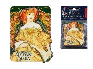 Magnes - A. Mucha (CARMANI)