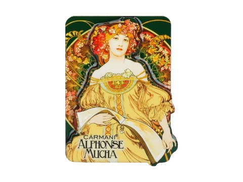 Magnes - A. Mucha (CARMANI)