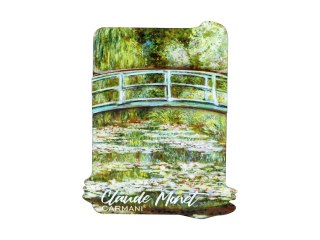 Magnes - C. Monet, (CARMANI)