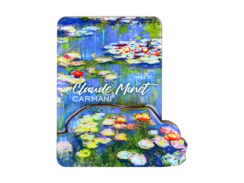 Magnes - C. Monet, Nenufary (CARMANI)