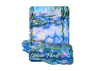 Magnes - C. Monet, Nenufary (CARMANI)