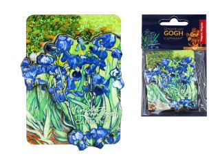 Magnes - V. van Gogh, Irysy (CARMANI)