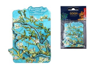 Magnes - V. van Gogh, Kwitnący Migdałowiec (CARMANI)