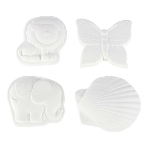 Malowanie na wodzie ebru zestaw kreatywny artystyczny akcesoria 12 kolorów