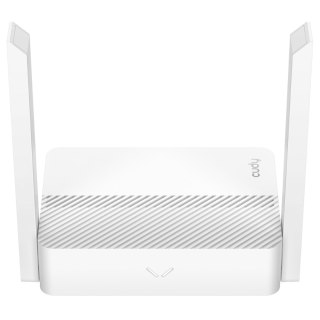 ROUTER 4G LTE LT300 2.4 GHz, 300 Mb/s CUDY
