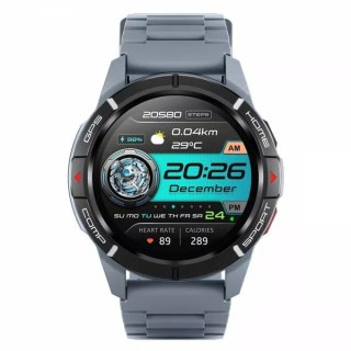Smartwatch Mibro GS Active szary