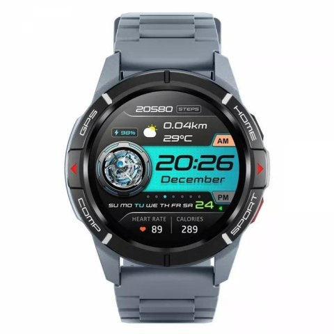 Smartwatch Mibro GS Active szary