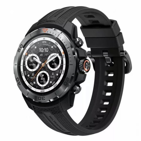 Smartwatch Mibro GS Explorer czarny