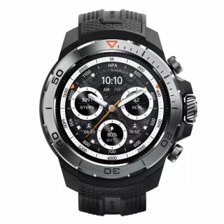 Smartwatch Mibro GS Explorer czarny