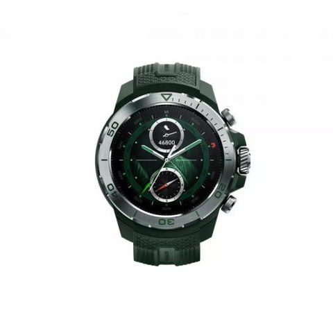 Smartwatch Mibro GS Explorer zielony