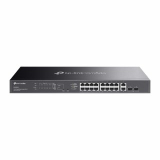 Switch TP-Link ﻿ES220GMP Omada Easy Managed
