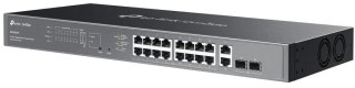 Switch TP-Link ﻿ES220GMP Omada Easy Managed