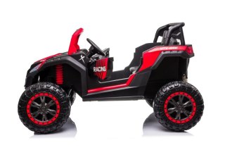 Auto Na Akumulator A032 24V14Ah EVA Czerwone