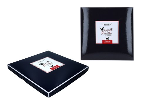 Chusta - N. Bonilla, Kocie opowieści Luny (CARMANI)