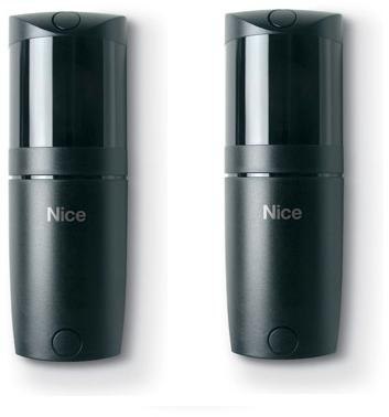 Fotokomórki przekaźnikowe NICE F210 (obrotowe)